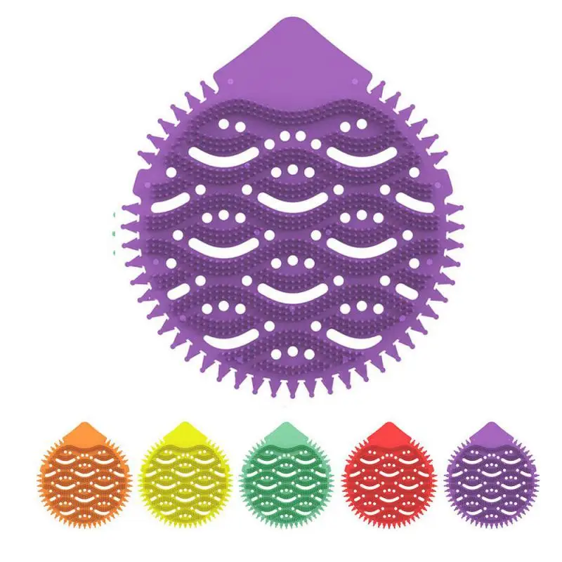 

Дезодорирующие коврики для мочеиспускания, коврики для мочеиспускания от брызг для мужских унитазов и школ, образцы для 1 или макияжа