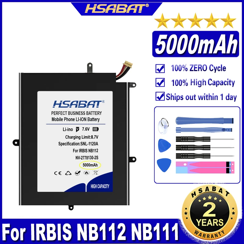 Irbis Nb111 Аккумулятор Купить