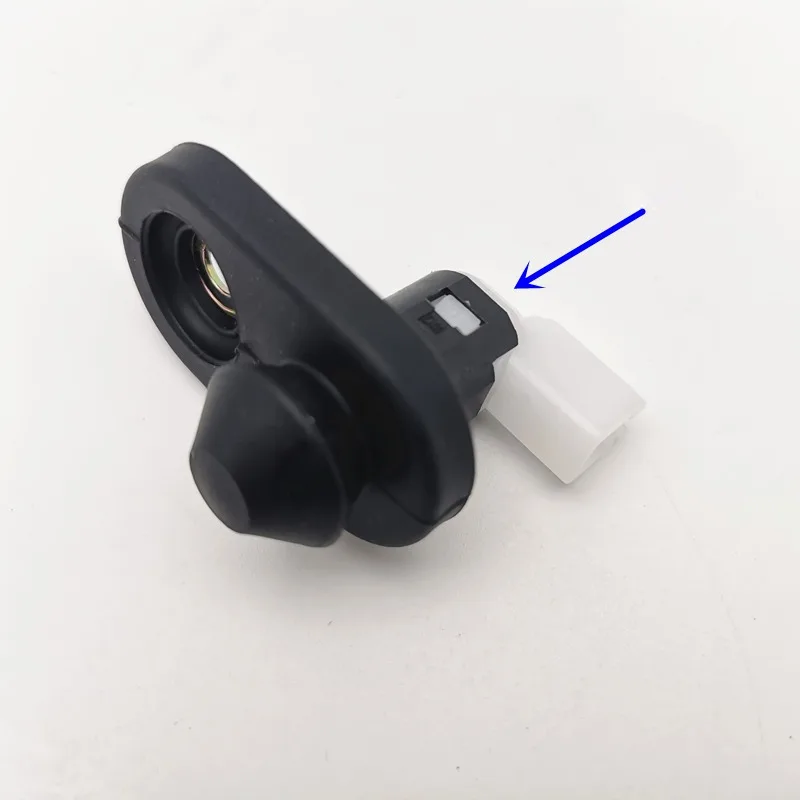 1 шт. изогнутый прямой датчик освещенности двери для BYD F3 F0 L3 G3 S7 S6 M6 Don