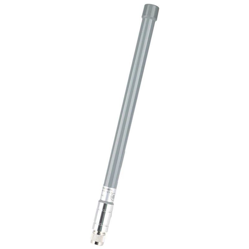 

Наружная Wi-Fi Стекловолоконная антенна всенаправленная Водонепроницаемая коммуникационная антенна Mimo с разъемом N