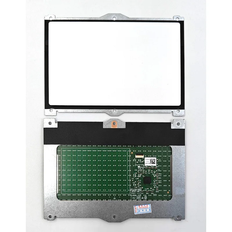 1x New For HP Probook 450 455 G5 G6 G7 15.6 Touchpad Clickpad L77267 1x New For HP Probook 450 455 G5 G6 G7 15.6 Touchpad Clickpad L77267