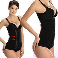 women tummy control body shaper slimming adjustable corset waist trainer body shaper waist trainer body shaper shapewear