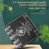 s350h 220wx2350w 2 1 channel tpa3251 bluetooth power amplifier board