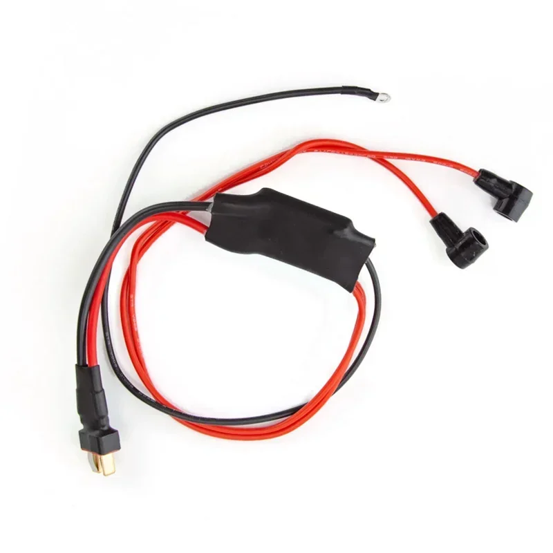 Модуль питания зажигания для двухцилиндровых моделей двигателей Toyan/костюм