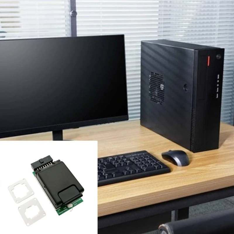 Надежный контакт EMMC BGA153 BGA169 Переходная розетка подходящая для электронной