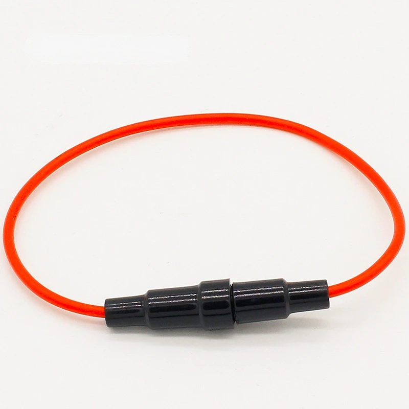 

Стеклянный патрон плавкого предохранителя 5*20 мм, 10 шт., винтового типа 5x20 мм с 22 детской стеклянной трубкой плавкого предохранителя 250 В