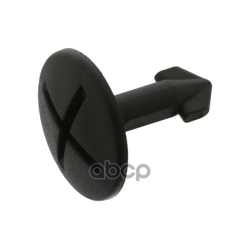 Защитный клип двигателя для шумоизоляции Audi A4 Avant II 2.0 01-/Allroad 2.7 00 Febi арт. 38690