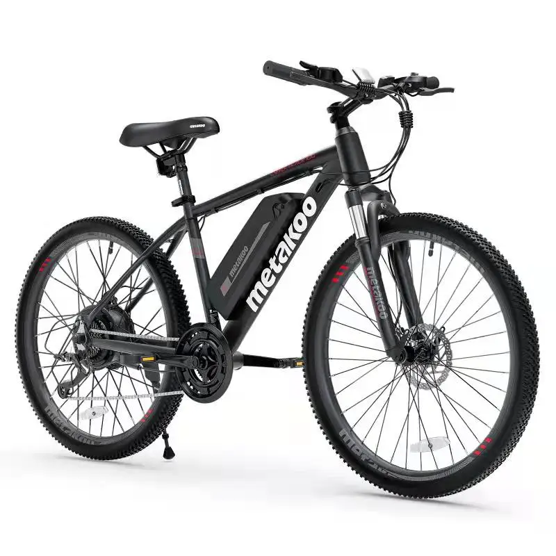 

Factory 27.5 inch e mtb 36V 10.4ah Mountain Electric Bicycle 350w EBIKE Urban Commuting Electric Bikes for Adults