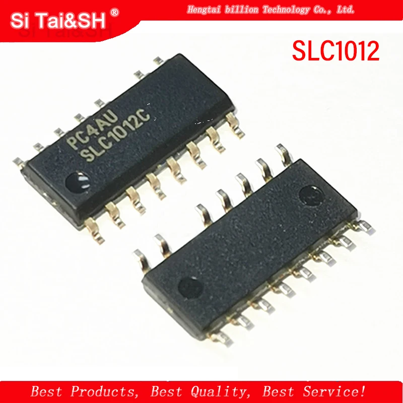 

5 шт./лот SLC1012C SLC1012 SOP-15