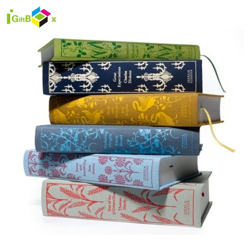 

Книга в толстом твердом переплете печать/4C печать жесткие обложки книги/фабричная печать детских книг в твердой обложке