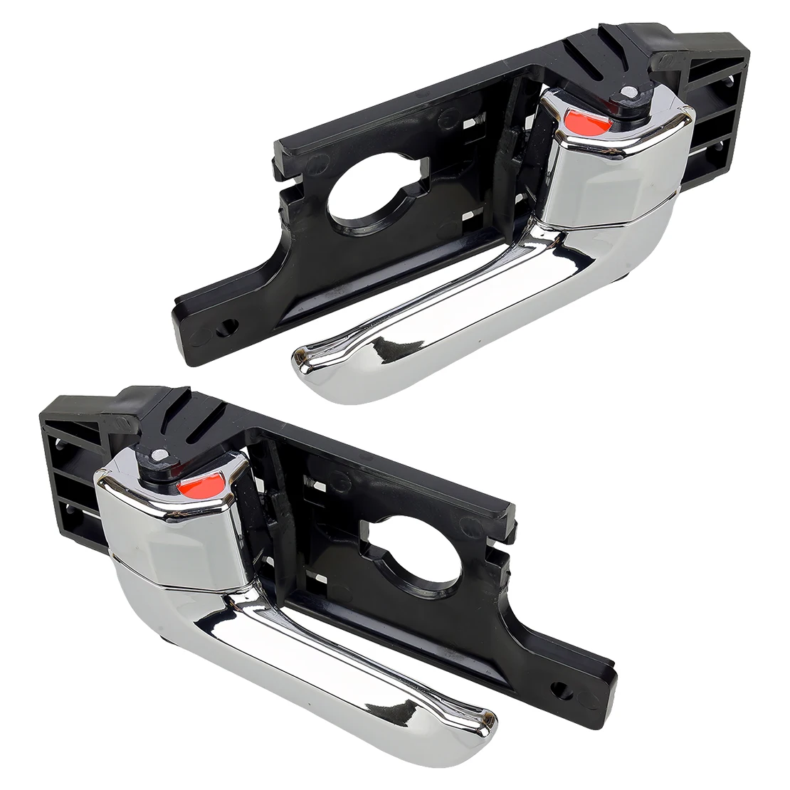 

82620-1F010 82610-1F010 Black Left Right Inside Inner Interior Side Door Handle Fit for Kia Sportage 2005 2006 2007 2008-2010