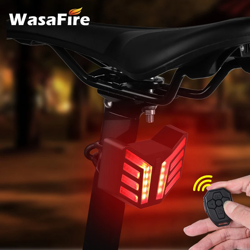 

Беспроводная светодиодсветодиодный задняя фара с дистанционным управлением и зарядкой через USB