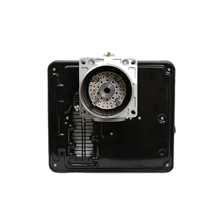 Детали промышленного котла цены на газовую горелку RS44 китайская газовая горелка