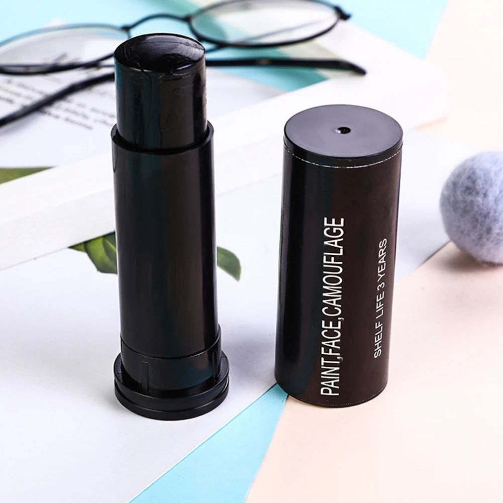 

3PCS Football Eye Sticks Running Yoga Basketball Baseball Volleyball Stick Sports Face Paint Sporting Face Paint