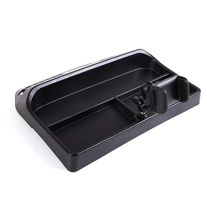 

Ящик для хранения для салона автомобиля, приборной панели, для Hummer H3 H3T 2005-2009, подставка для телефона, органайзер, Нескользящие аксессуары для хранения