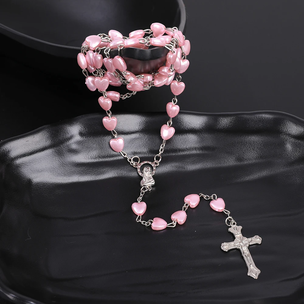 

Розарий YKGDE из металла