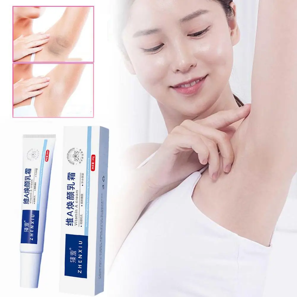 

Vitamin A/E Body Lotion Whitening Brighten Fade Remove Care Skin Skin Moisturizing Smooth Acne Hydrating Wrinkle Chicken K2C0