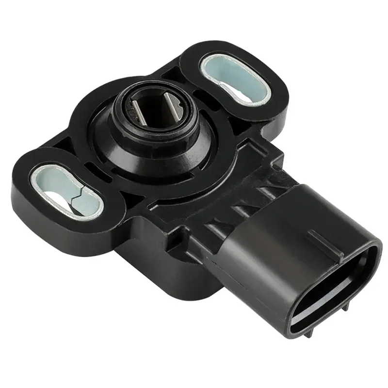 

OEM # 3B4-85885-00 New Throttle Position Sensor for Yamaha ATV Utility Grizzly Rhino YFZ450R 3B4-85885-00-00 3B485885 3B48588500