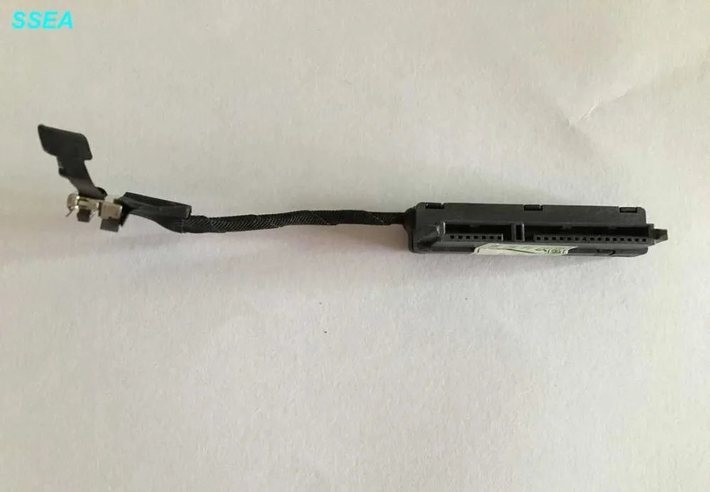 

Wholesale New HDD Connector Cable for HP Pavilion DV5 DV6 DV7 HDX 18 HDX16 Hard Drive Connector Cable