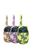 parent child childrens walkie talkie interactive toy boys and girls mini couple small machine outdoor wireless phone