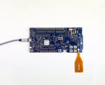 

nRF52833-DK Tools Dev Kit nRF52833 BT 5.1 Mesh Nordic boards NRF5340-PDK NRF5340 PDK Nordic Preview