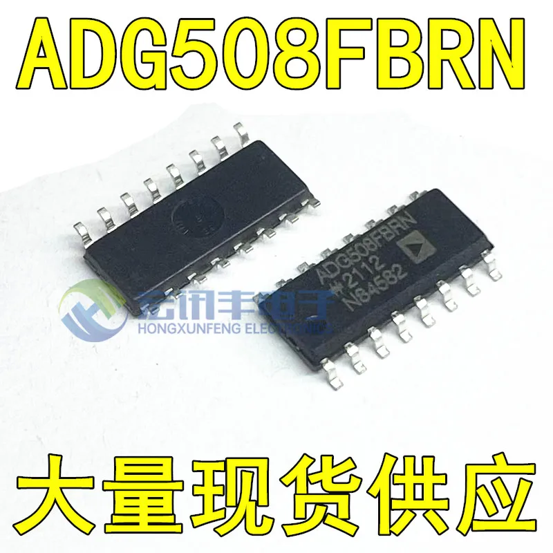 

Бесплатная доставка ADG508FBRN ADG508FB SOP-16 10 шт.
