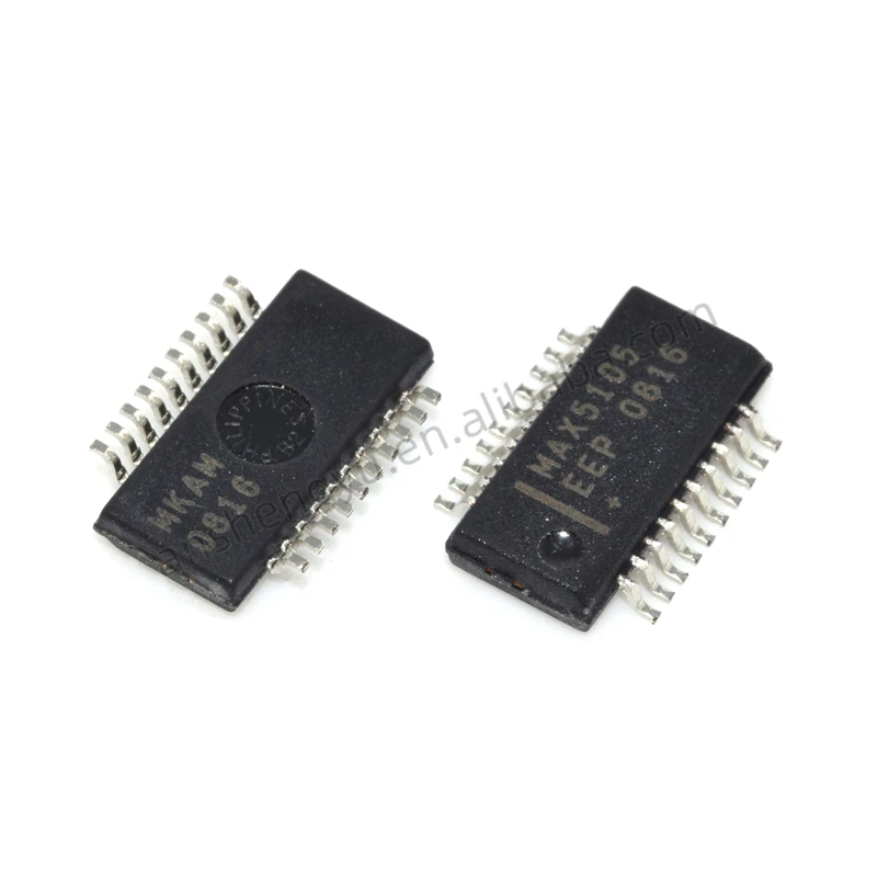 

MAX5105EEP + MAX5105 TSSOP новые оригинальные Интегральные схемы IC