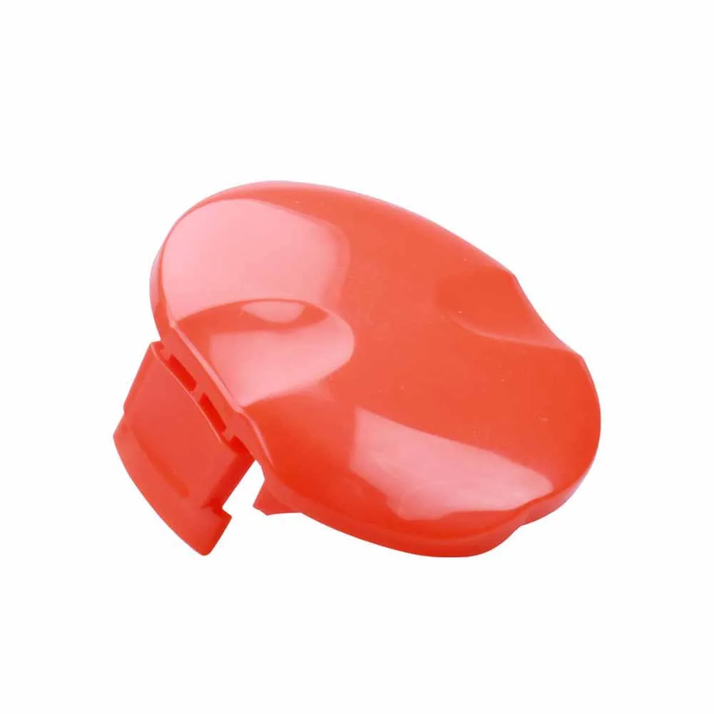 

Spool Cap Replacement Parts For Flymo Multi Trim 250 Plus 700 Twin Strimmer Head Trimmer Spool Cover Cap Garden Tool Parts