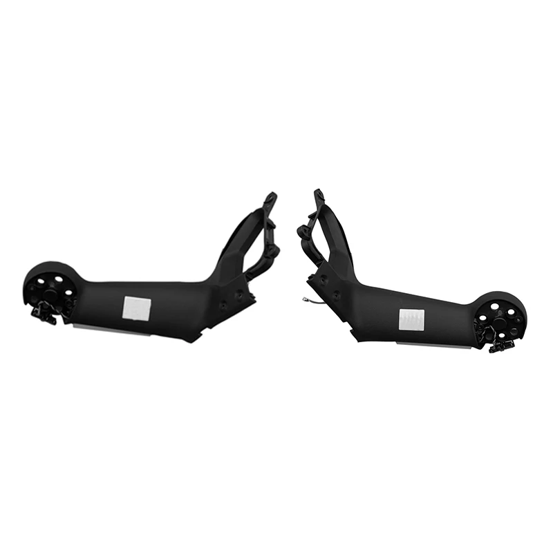 

Rear Arms For DJI FPV Drone Rear Arms For DJI FPV Drone Arm Replacement Repair Service Spare Parts