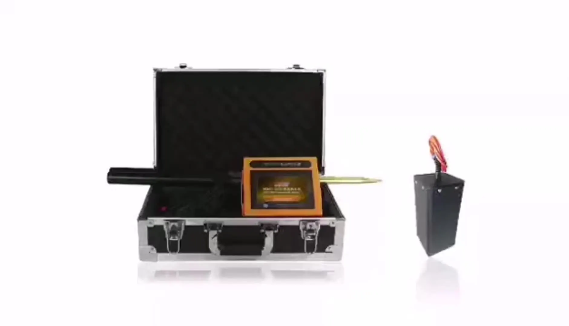 

Miningwell детектор подземных вод для реки g 100 м