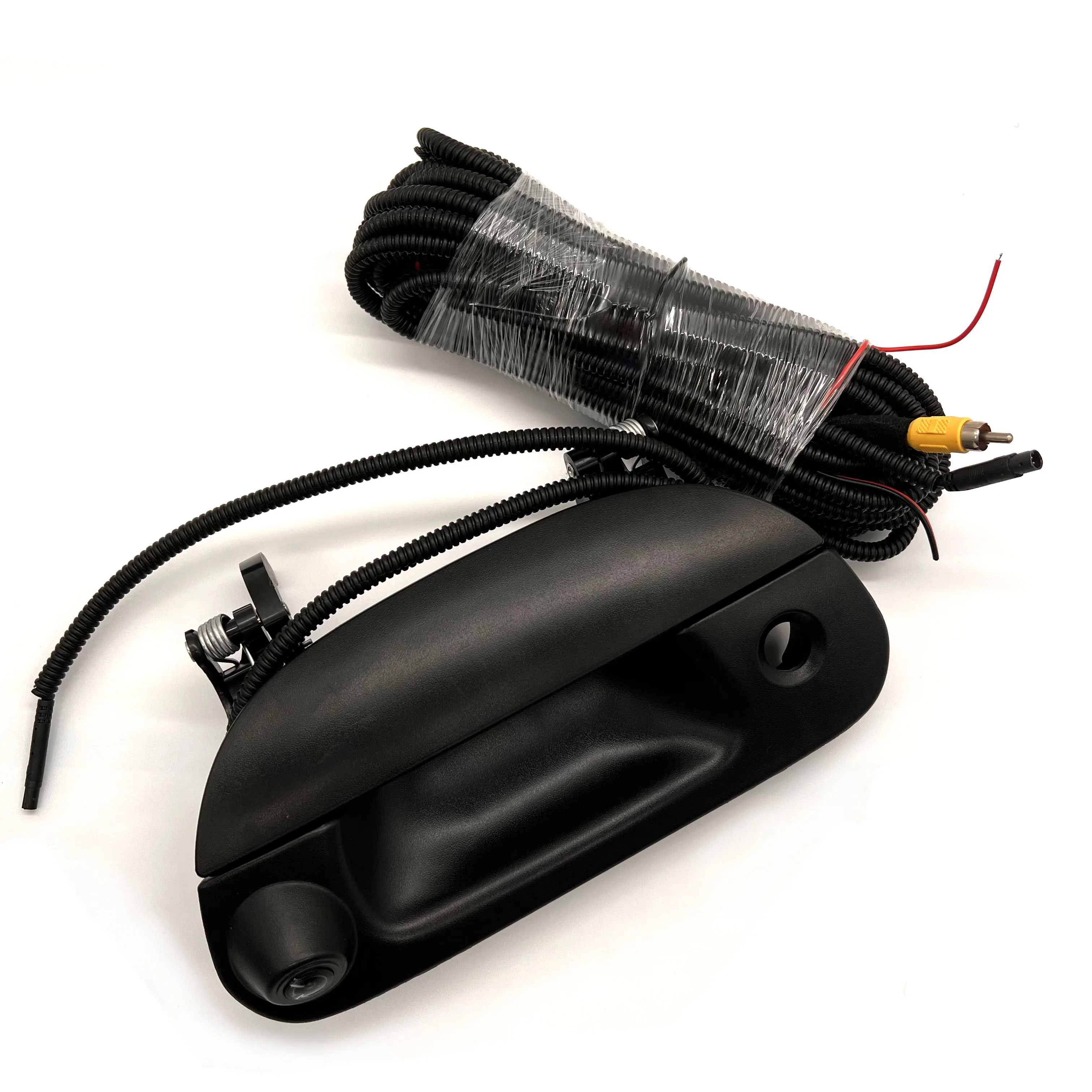 7L3Z- 9943400 - AA применимо к ручке задней двери Ford Explorer 1997-2003 с камерой