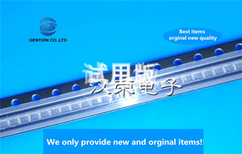 

Антистатическая Защита 100% В, 50 шт., новинка, оригинальный esd9m, 5,0 st5g EDS, Телевизор с диодом SOD923