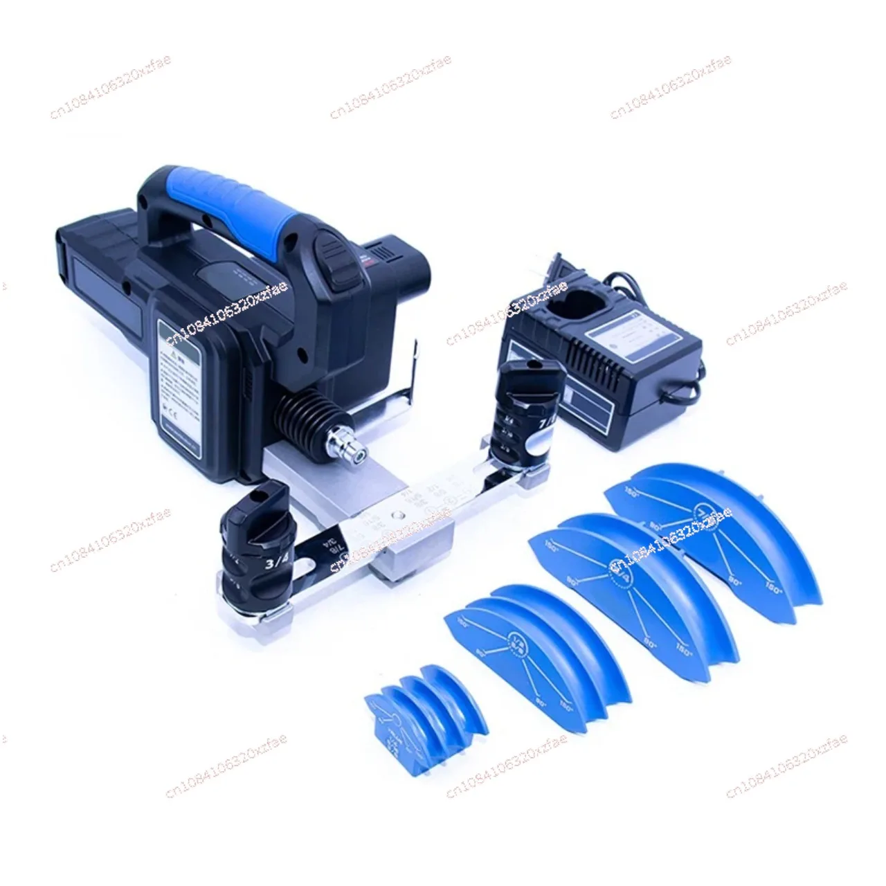 Трубогиб 6-22 мм трубогиб для кондиционера