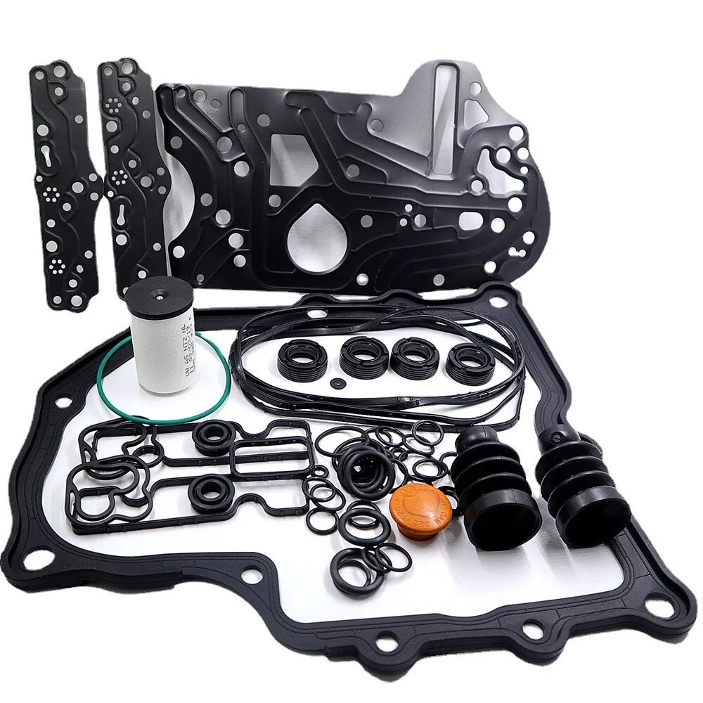 Новый комплект для ремонта корпуса 7-скоростного клапана трансмиссии 0AM DQ200 DSG