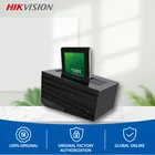 Hikvision H99Pro NAS частный облачный совместный сетевой подключенный хранилище для домашней поддержки HDDSSD 2,53,5 дюймов 12 ТБ макс.