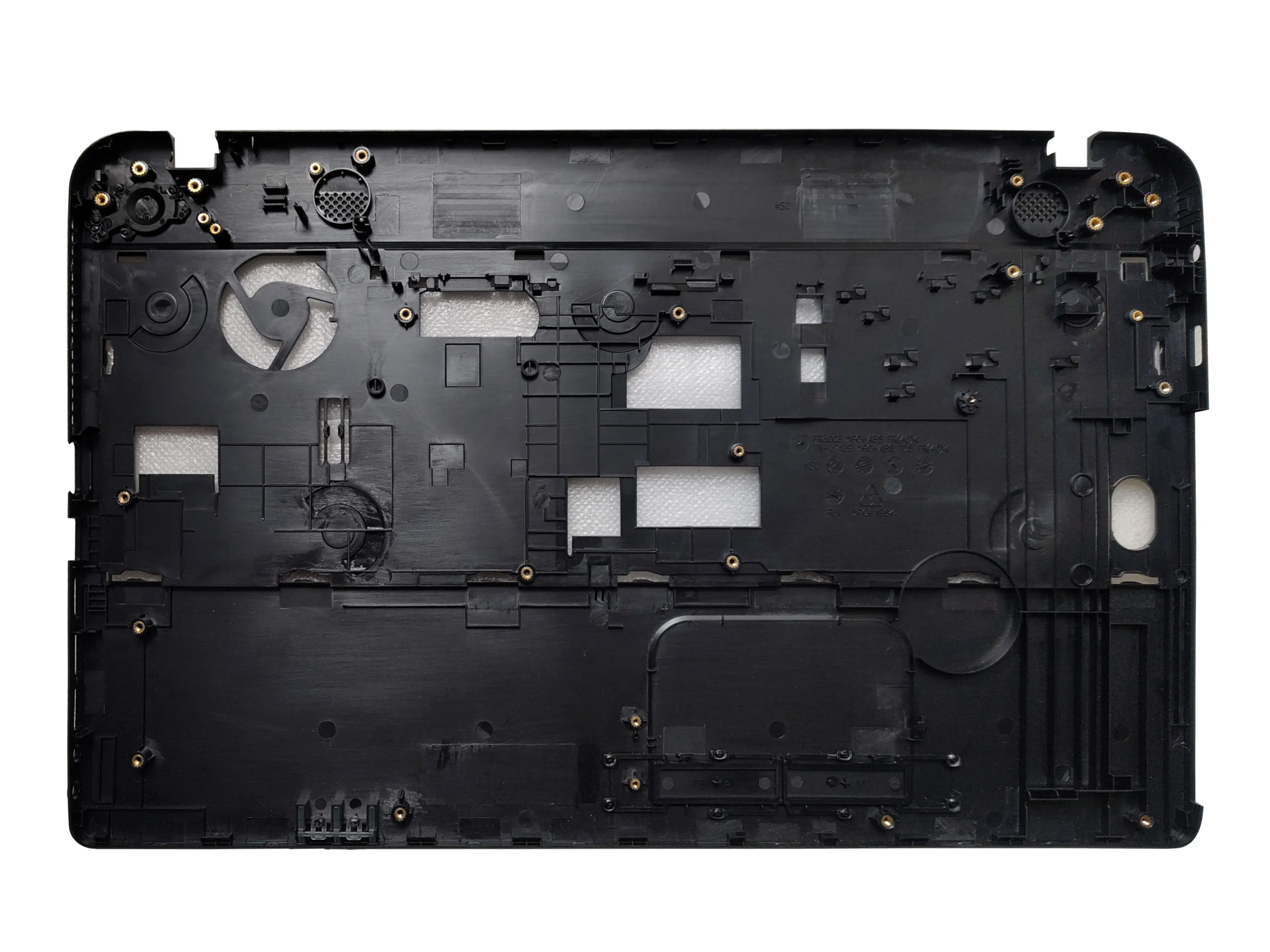 Фото НОВИНКА для Toshiba Satellite C55 C55-A C55T C55T-A упор для рук/нижняя крышка №2