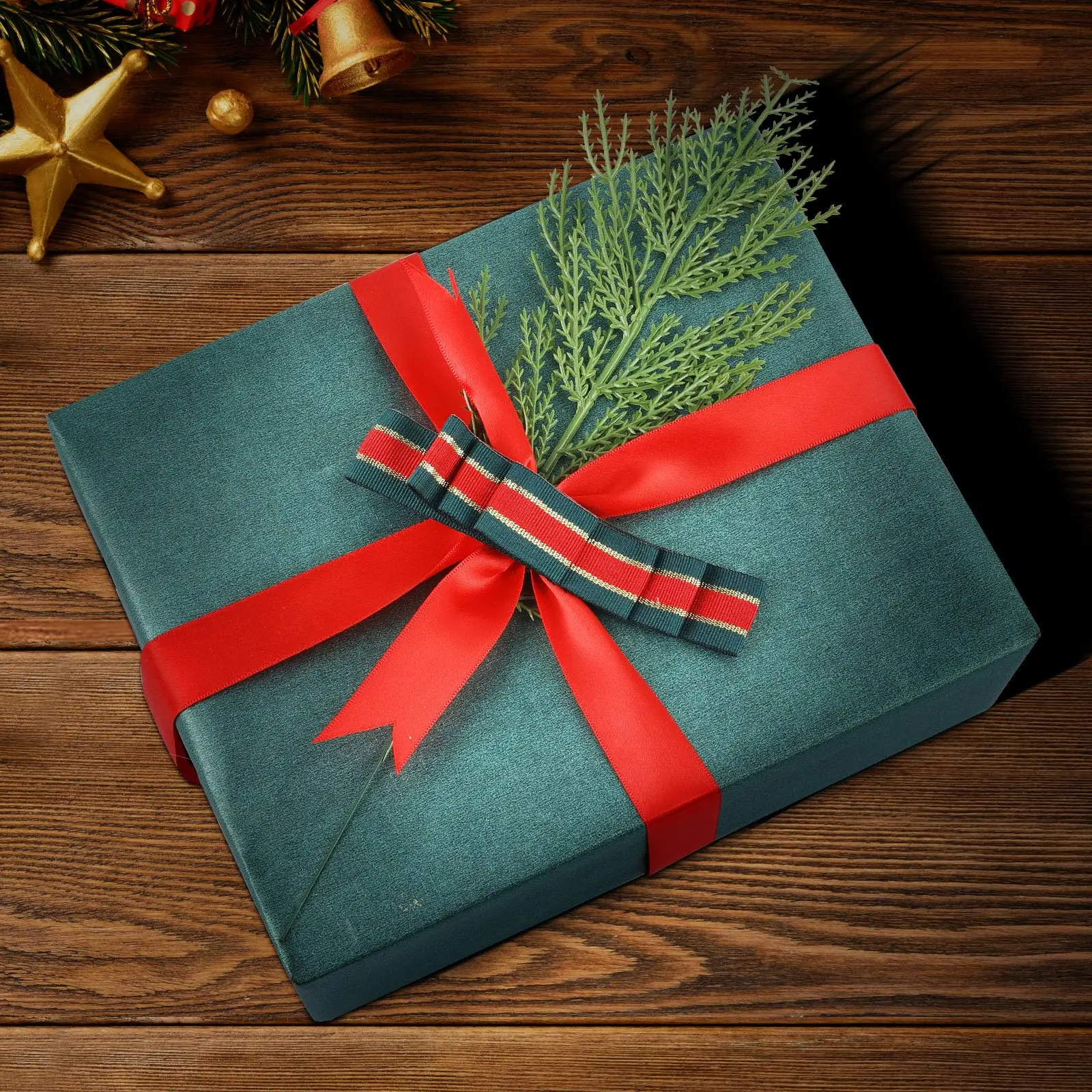 Искусственные ветки кипариса искусственный кедр распылительные стебли выбор