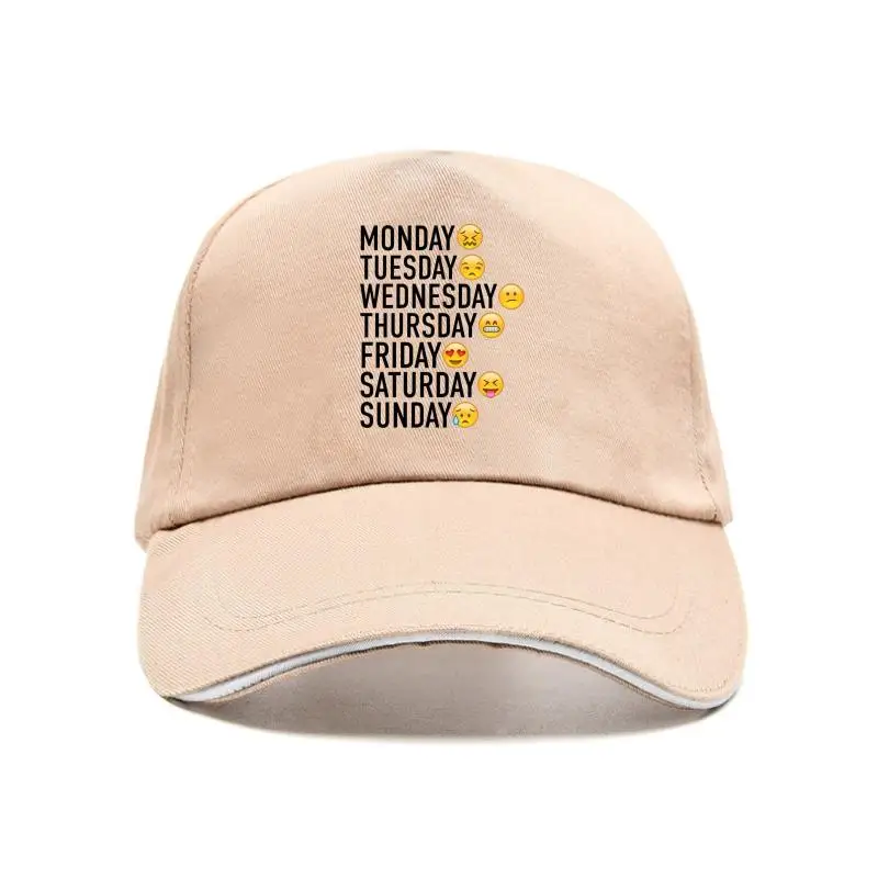 

Бейсболка, неделя, понедельник, вторник, четверг, пятницу, воскресенье