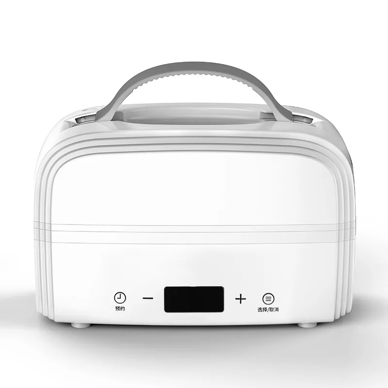 smart 1L convenient healthy mini cute electric heating lunch box