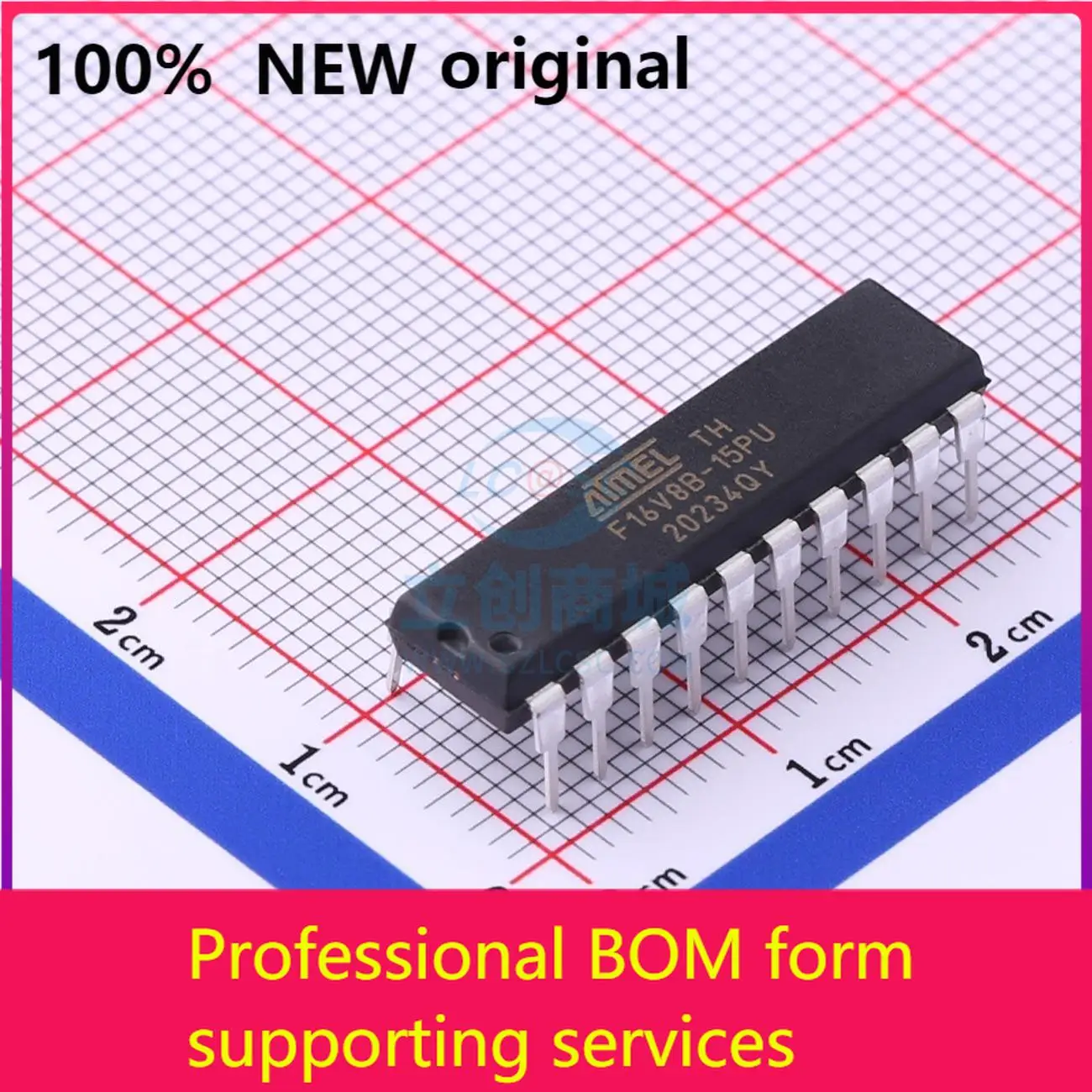 

(CPLD/FPGA) Φ Оригинальный оригинальный чип IC 100% оригинал