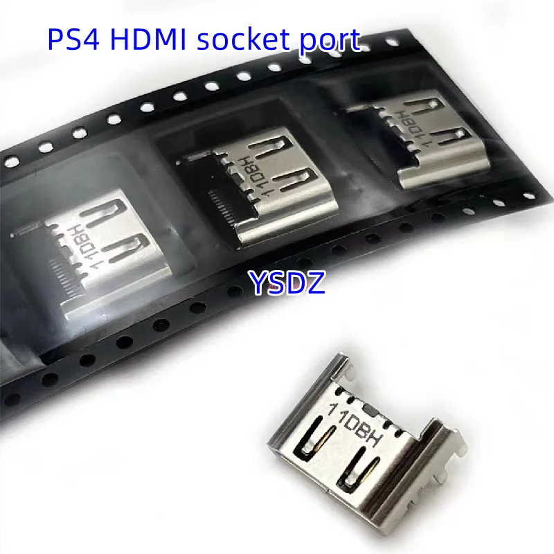 5-10 шт. запасные части для игровой консоли Playstation 4 PS4