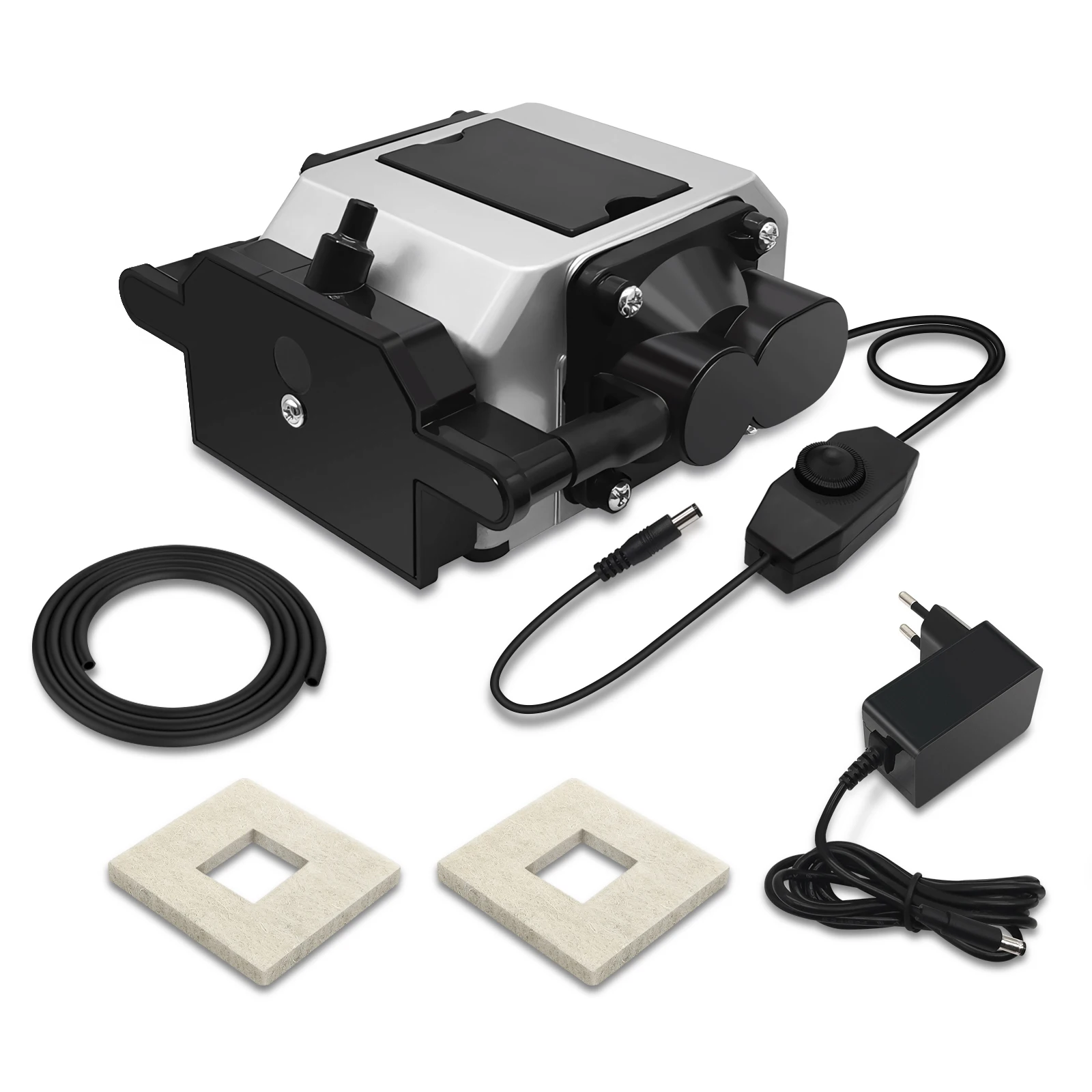 

Электромагнитный воздушный насос Laser Tree 24В