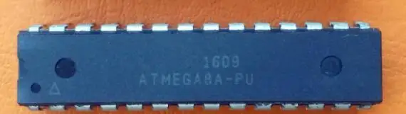 

IC new original ATMEGA8A-PU ATMEGA8A ATMEGA8 DIP28 Free Shipping