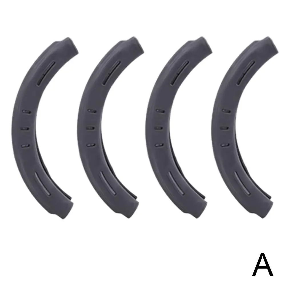 Задний бампер противоударные бамперы легкая защита пропеллера для DJI Avata 2