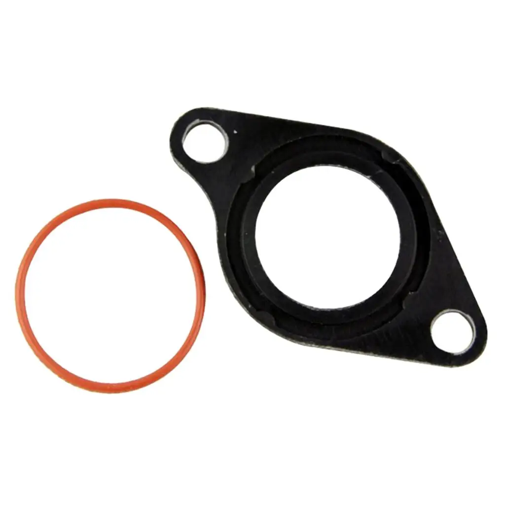 Прокладка впускной трубы с O для Yamaha YP250 Linhai Запчасти LH250 ATV300