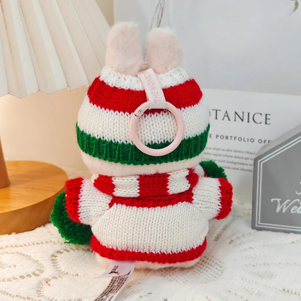 Мини-плюшевая кукольная одежда для Labubu плюшевая кукла аксессуары наряд куклы Kpop