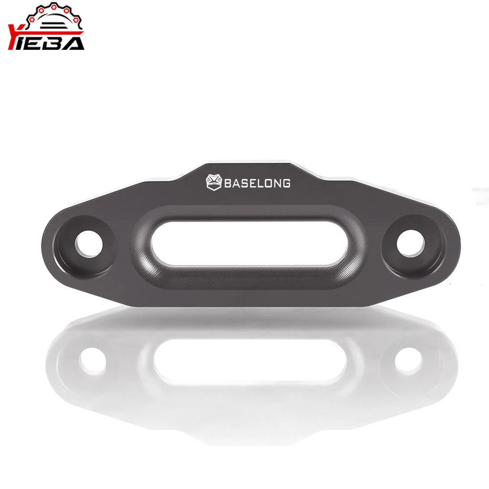 

Лебедка Hawse 124 мм, алюминиевая