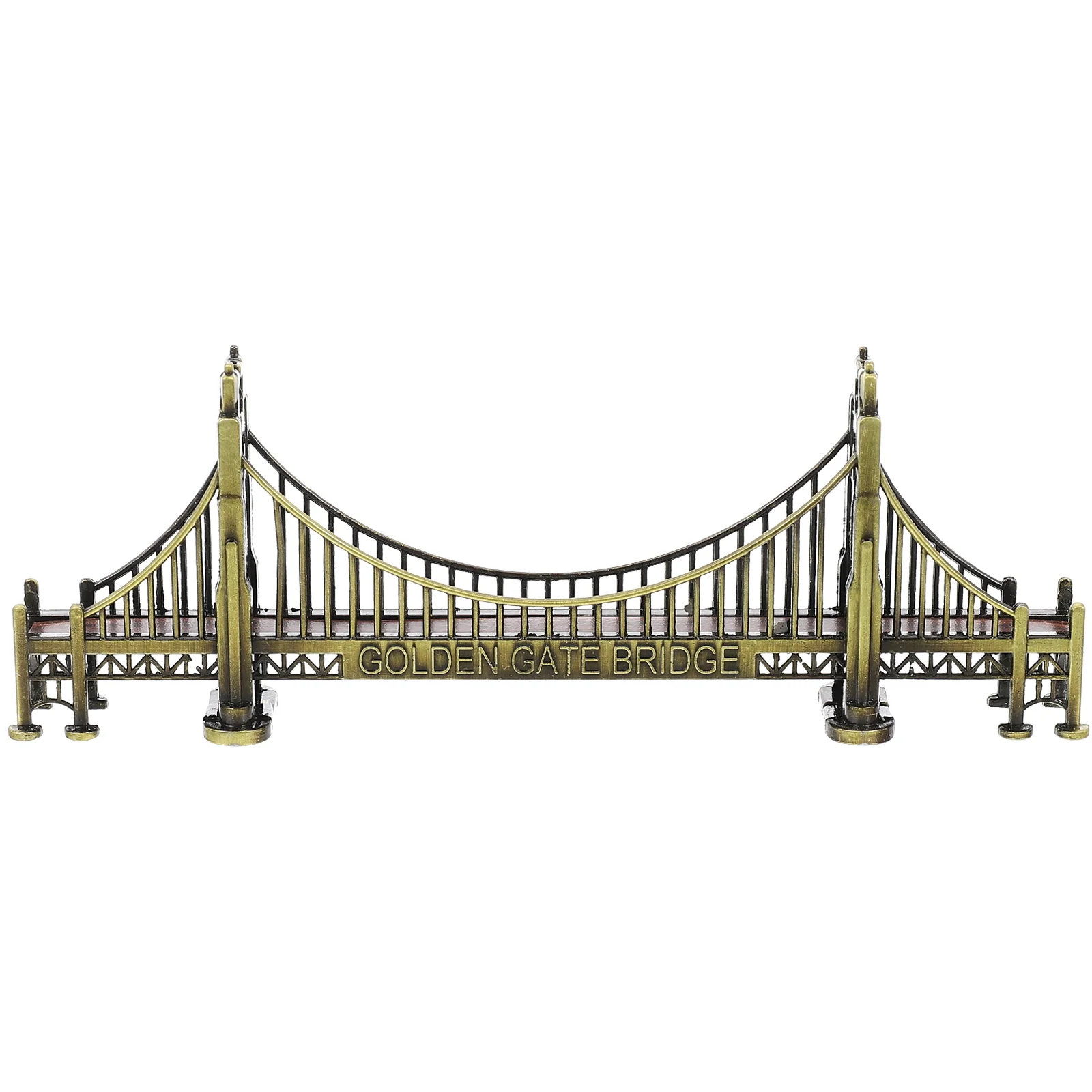 puente golden maqueta – puente golden gate maqueta con envío gratis en AliExpress version