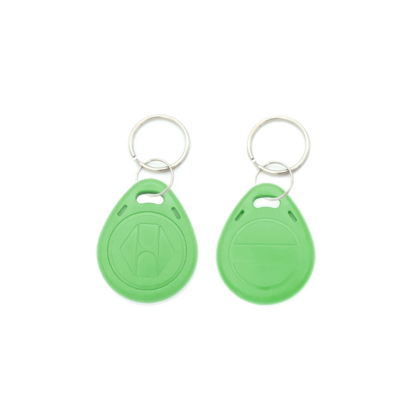 

Anruhoo T5577 перезаписываемый RFID брелок