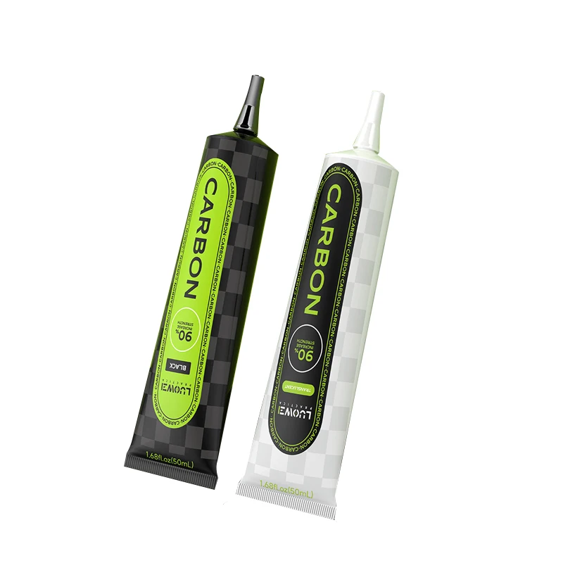 Рисунок 4 - УГЛЕРОДНЫЙ клей LUOWEI